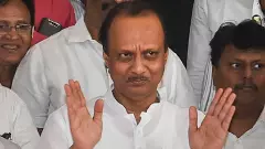 We will remain with NCP, says Ajit Pawar amid rumours of his defection