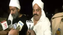 Atiq Ahmad’s letter in sealed envelope being sent to UP CM, CJI: Atiq’s lawyer