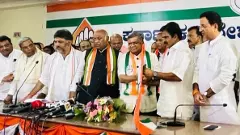 Karnataka polls: Why Shettars induction is another big boost for Congress
