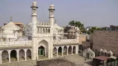 SC asks Varanasi collector to provide wazu facilities at Gyanvapi mosque complex