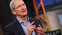 Tim Cook to welcome customers at Apples first store in India