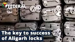 Aligarh locks get GI tag; what’s so special about these?