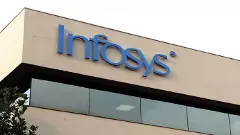 Infosys shares fall 15% after disappointing Q4 report; mcap down by Rs 73k Cr