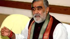 BJP will win 350+ seats in 2024 Lok Sabha elections: Union minister Choubey