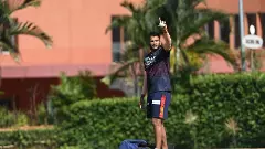 IPL 2023: Vyshak says Sirajs words of advice helped him on RCB debut