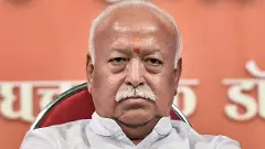 Missionaries take advantage when people lose faith in society: RSS chief on religious conversions