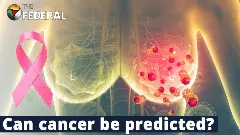 Artificial Intelligence tool to identify cancer-causing genes | IIT Madras