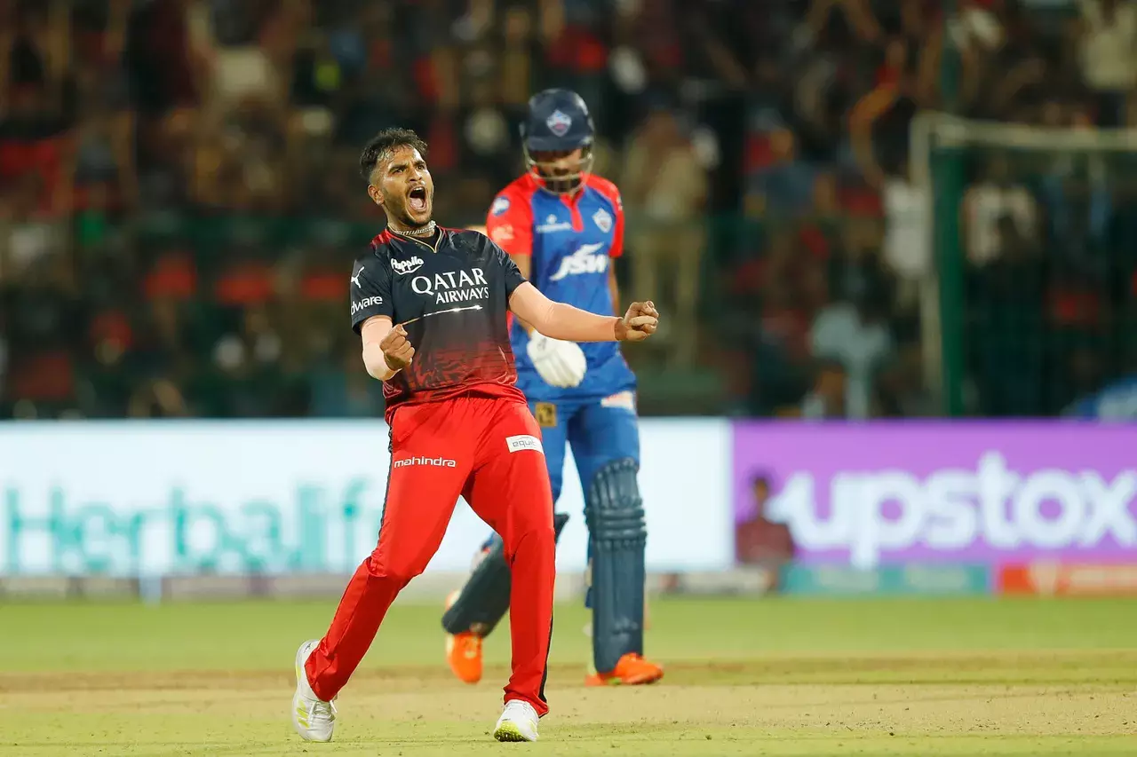 IPL 2023 | Vyshak: RCB team management told me to express myself