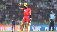 IPL 2023: Raza, Curran shine as Punjab Kings beat LSG by two wickets