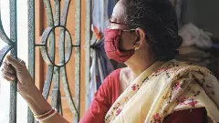 COVID cases are rising in India, but here’s why experts are none too worried