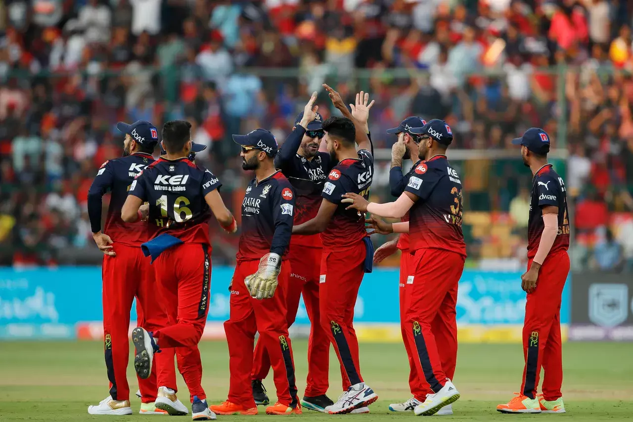 IPL 2023: Kohli, bowlers hand RCB easy win; DC slump to 5th straight defeat