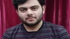 Atiq Ahmeds son buried amid tight security in UPs Prayagraj