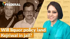 Delhi liquor policy: Who’s right, who’s wrong, and how far the existing evidence goes