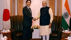 India condemns all acts of violence: Modi after Japanese PM escapes unhurt in blast