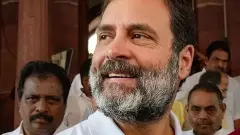 Defamation case: Maha court grants Rahul Gandhi exemption from appearance