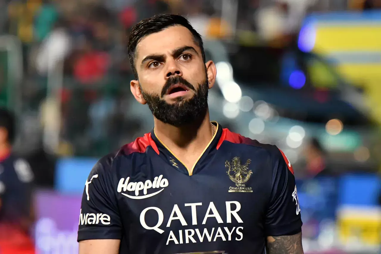 IPL 2023: Virat Kohli responds to Simon Doull’s criticism ahead of RCB vs DC game