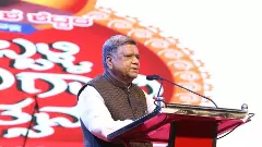 Karnataka polls: Shettar warns BJP that denying him ticket could impact 20-25 seats