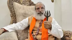 ON HOLD United Hindu Front chief Jai Bhagwan Goyal on what Hindu Rashtra will look like