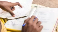 NCERT consulted external experts, teachers for syllabus rationalisation