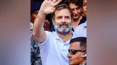 Rahul to address rally in Kolar tomorrow where he made Modi surname remark