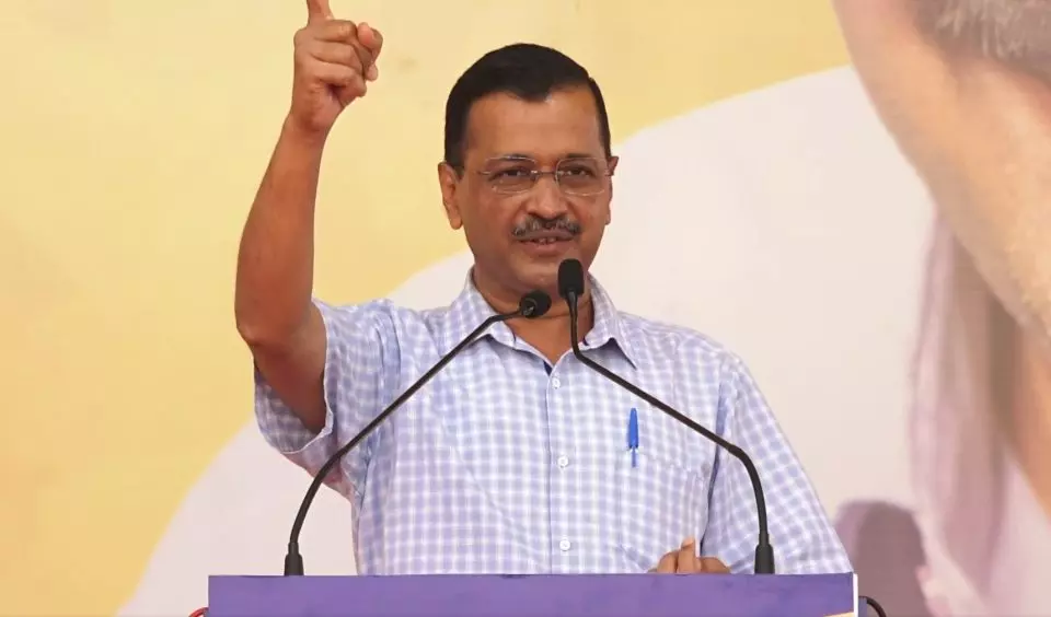 LGs objection to day-long Assembly session an insult to House: AAP