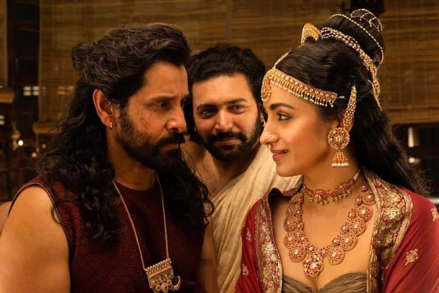 Why Mani Ratnams Ponniyin Selvan will be praised as a masterpiece of all time Why Mani Ratnams Ponniyin Selvan will be praised as a masterpiece of all time