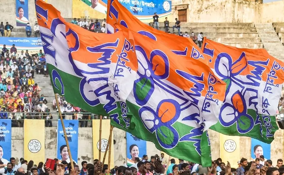 TMC embarks on cleansing drive to rebuild image ahead of Bengal panchayat polls