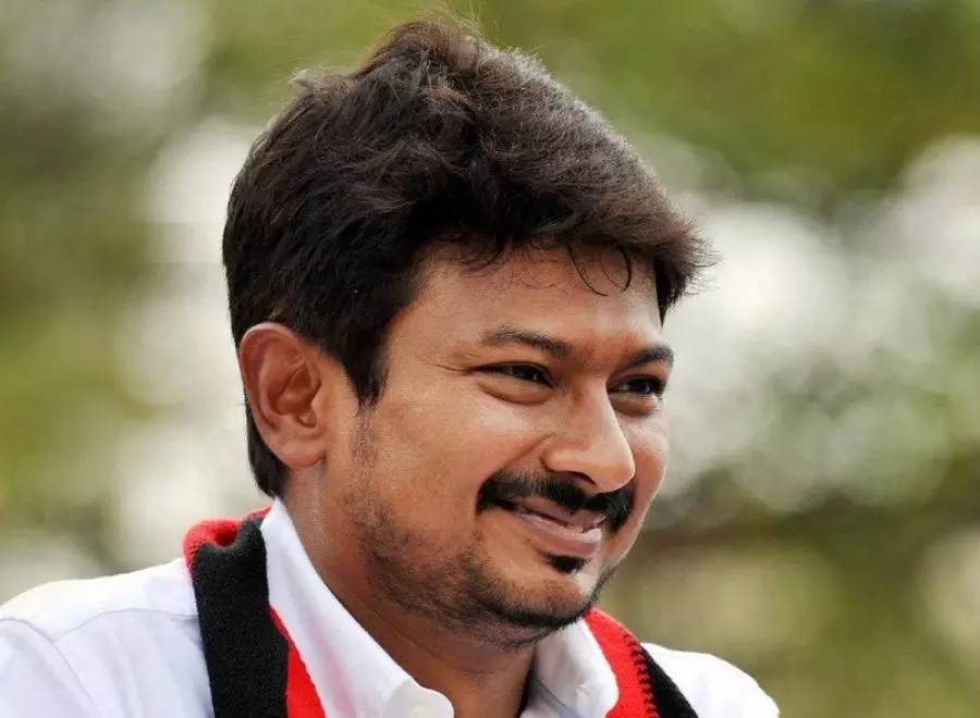 DMK not scared of I-T raids; faced MISA during Emergency: Udhayanidhi Stalin DMK not scared of I-T raids; faced MISA during Emergency: Udhayanidhi Stalin