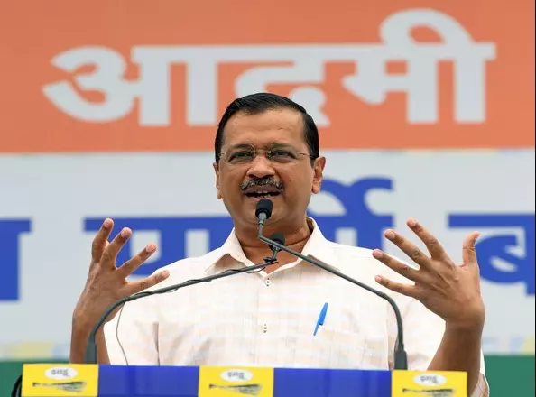 As Congress warms up to AAP, tensions soar in its Delhi, Punjab units