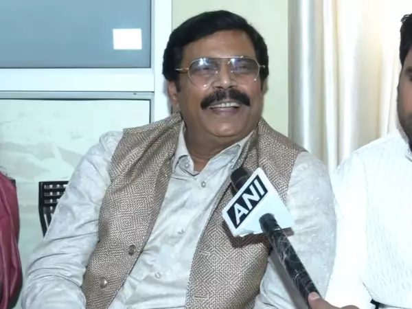 Who is Anand Mohan Singh, ex-MP released from prison amid controversy Who is Anand Mohan Singh, ex-MP released from prison amid controversy