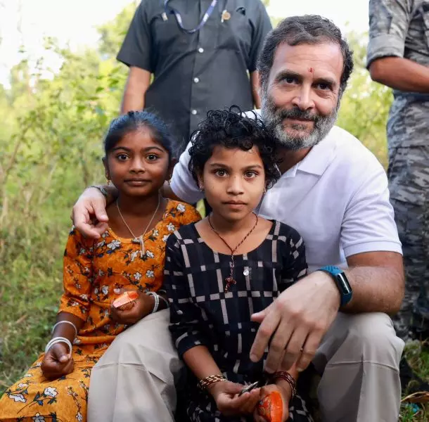 Karnataka: Why Rahul Gandhi remains a hero in Raichur-Bellary belt Karnataka: Why Rahul Gandhi remains a hero in Raichur-Bellary belt