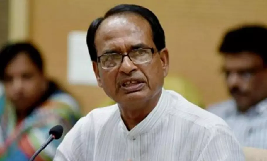 CM Chouhan taunts Digvijaya, Nath; says they inflicted more harm on MP than COVID