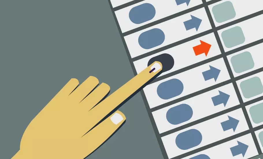 10 nominations for elections rejected in twin coastal districts of Karnataka 10 nominations for elections rejected in twin coastal districts of Karnataka