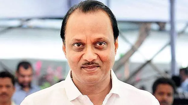 Ajit Pawar capable of becoming Maharashtra CM, says Shiv Sena (UBT) leader Sanjay Raut