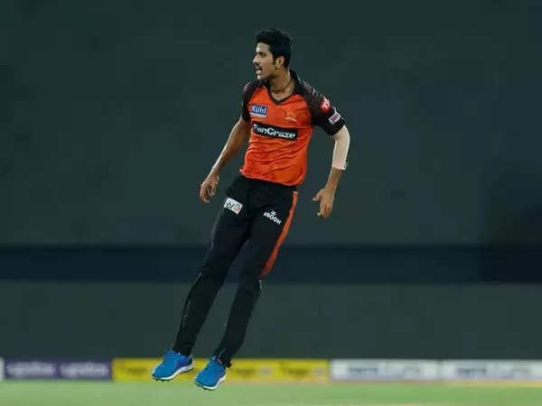 IPL 2023: SRH’s Washington Sundar ruled out of season due to injury