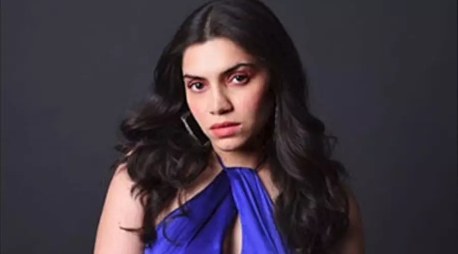 Bollywood actor Chrisann Pereira released from Sharjah jail