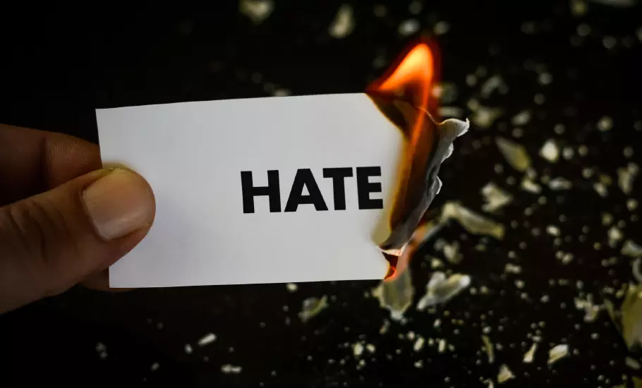 Wake up, Karnataka! How voters are fighting hate speech with harmony Wake up, Karnataka! How voters are fighting hate speech with harmony