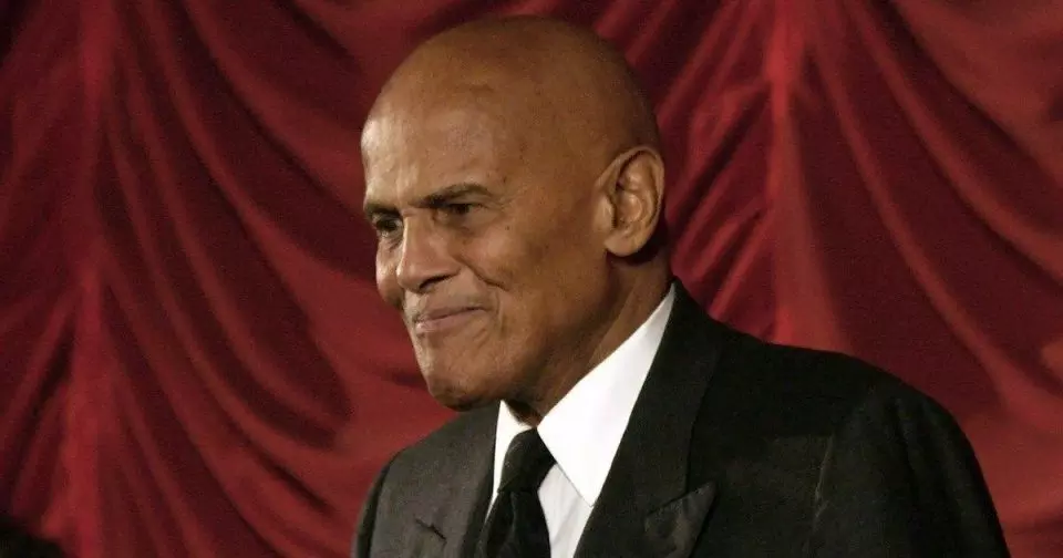 Harry Belafonte: How the singer-activist harvested his anger at being poor