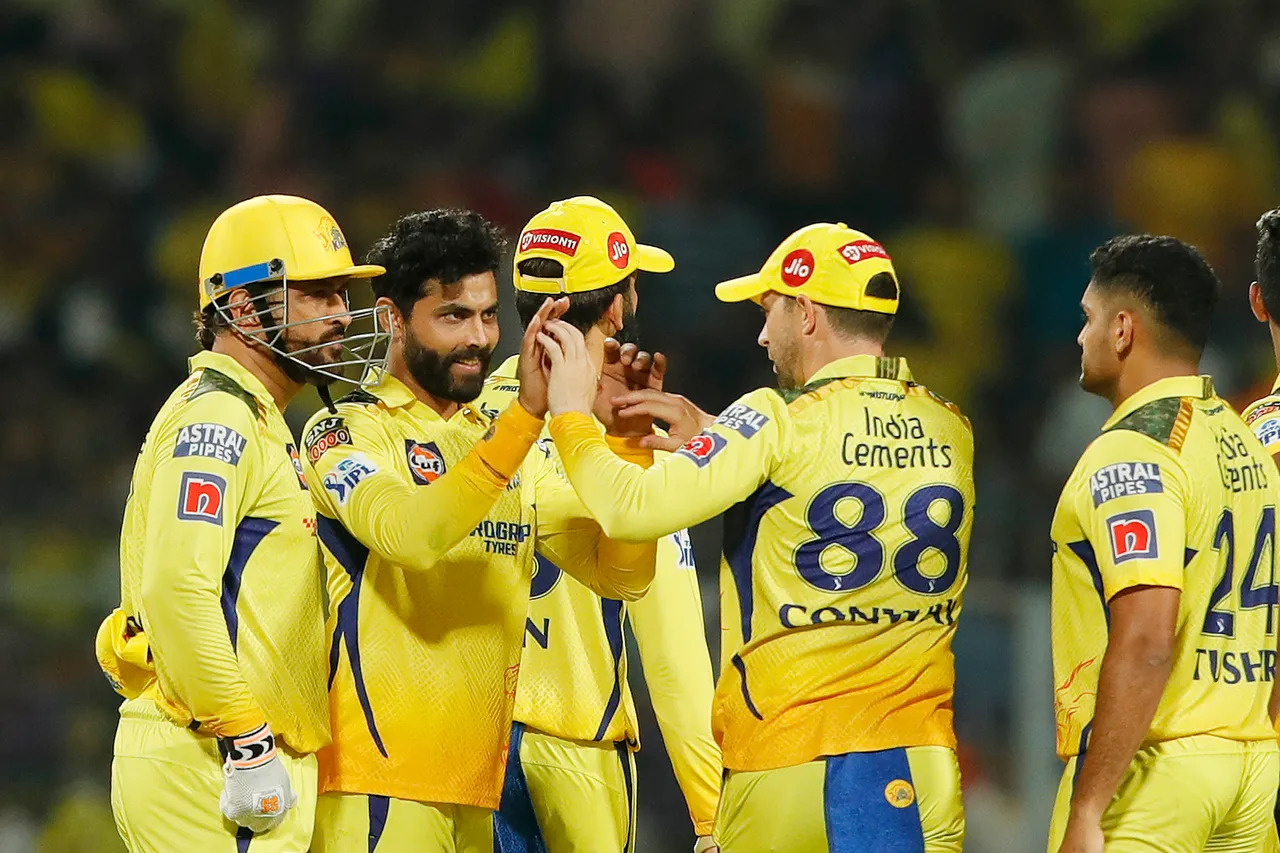 IPL 2023 | Week 4 review: CSK’s domination, Dhoni’s retirement talk, RCB’s batting woes