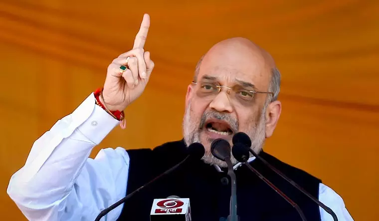 Unmask TMC’s misrule and corruption in Bengal: Amit Shah