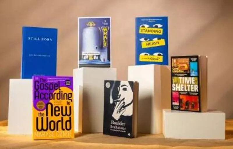 How International Booker Prize spotlights world’s under-represented languages How International Booker Prize spotlights world’s under-represented languages