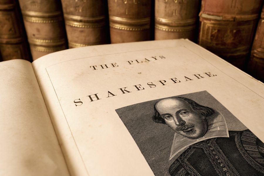 Shakespeares environmentalism: How his plays explore same ecological issues we face today