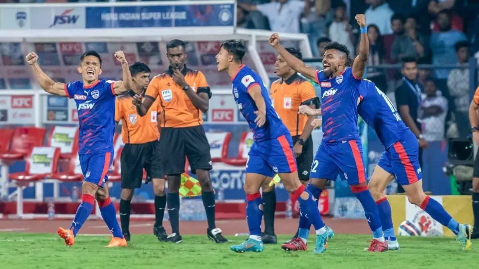 Super Cup final: Battle of attrition awaits Bengaluru FC against Odisha FC Super Cup final: Battle of attrition awaits Bengaluru FC against Odisha FC