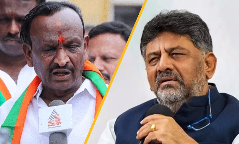 Karnataka Assembly polls: Five richest candidates in the fray Karnataka Assembly polls: Five richest candidates in the fray