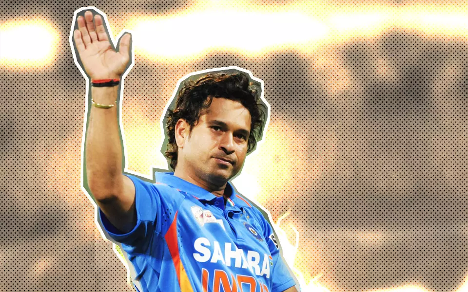 50th Birthday: The A to Z of Sachin Tendulkars life and cricket career 50th Birthday: The A to Z of Sachin Tendulkars life and cricket career