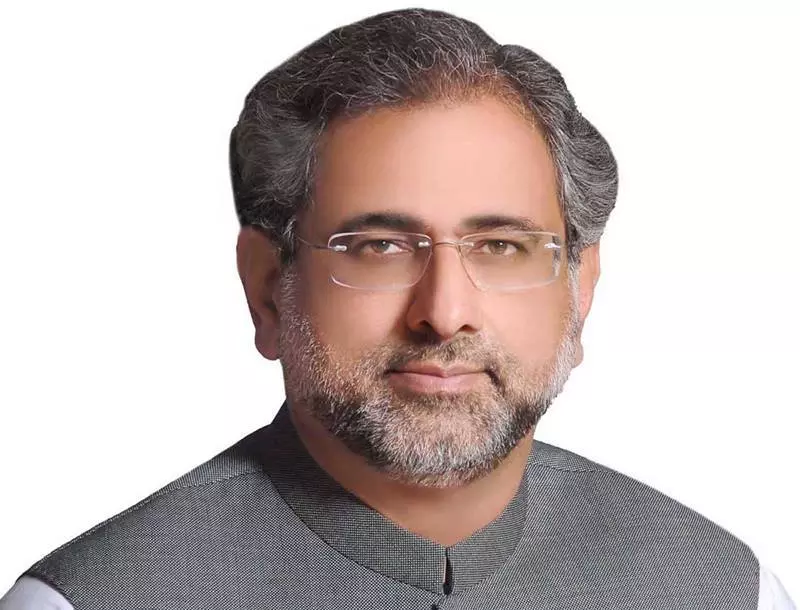 Crisis in Pakistan deep enough to attract military takeover: Former PM Abbasi Crisis in Pakistan deep enough to attract military takeover: Former PM Abbasi
