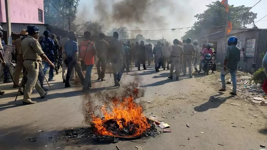 Kaliaganj murder: Bengal child rights panel accuses NCPCR of playing politics