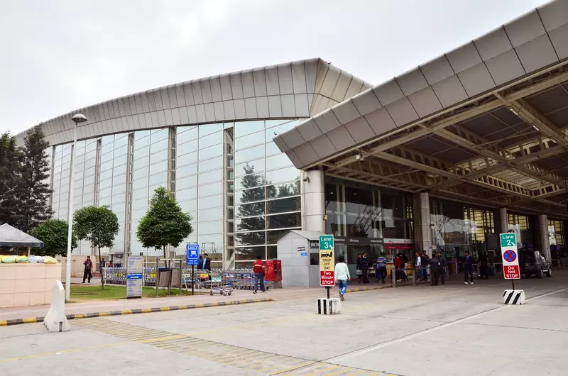 Transfer of Jaipur Intl airport business by AAI to Adani group exempt from GST Transfer of Jaipur Intl airport business by AAI to Adani group exempt from GST