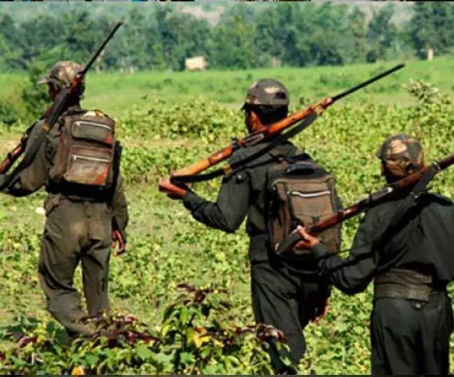 Two women Naxalites carrying ₹28 lakh bounty killed by security forces in MP