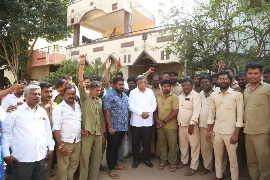 It will be tough for Shettar, tougher for BJP in critical Lingayat belt of Hubballi It will be tough for Shettar, tougher for BJP in critical Lingayat belt of Hubballi